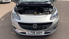 Vauxhall Corsa 1.4 [75] Griffin 3dr Petrol Hatchback